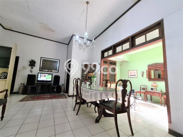 Best Deal Hunian Mewah Ideal dan Luas di Cinere, Depok Best Deal Hunian Mewah Ideal dan Luas di Cinere, Depok