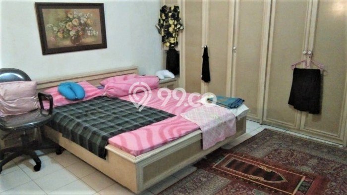Best Deal Hunian Mewah Ideal dan Luas di Cinere, Depok Best Deal Hunian Mewah Ideal dan Luas di Cinere, Depok