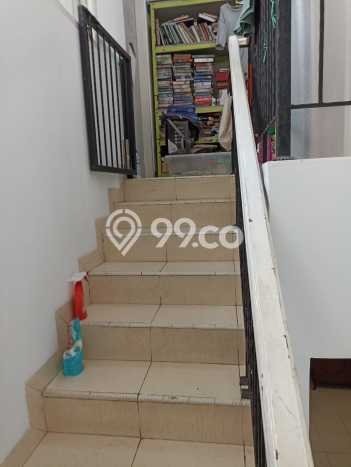 Rumah Modern Cantik 3 Kamar Bisa Langsung Pindah di Cinere Rumah Modern Cantik 3 Kamar Bisa Langsung Pindah di Cinere