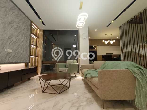 Hot Offer Hunian Mewah Ideal dan Luas di Pesanggrahan, Jakarta Selatan Hot Offer Hunian Mewah Ideal dan Luas di Pesanggrahan, Jakarta Selatan
