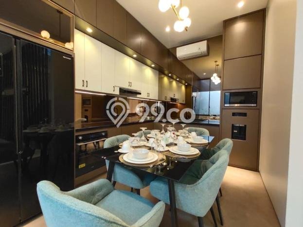 Hot Offer Hunian Mewah Ideal dan Luas di Pesanggrahan, Jakarta Selatan Hot Offer Hunian Mewah Ideal dan Luas di Pesanggrahan, Jakarta Selatan