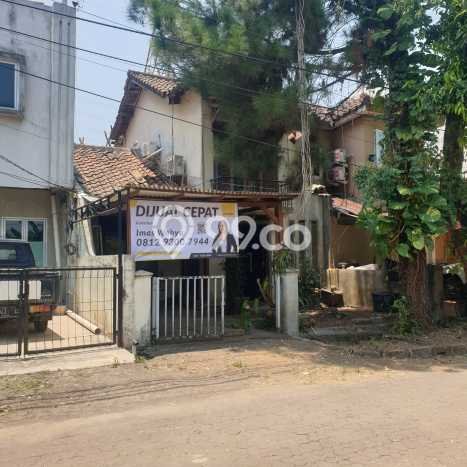 Jarang Ada! Tanah di Cinere Punya Luas 224m2 SHM Jarang Ada! Tanah di Cinere Punya Luas 224m2 SHM