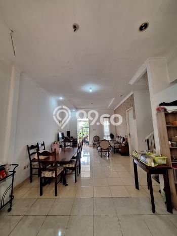 Rumah Modern Cantik 3 Kamar Bisa Langsung Pindah di Cinere Rumah Modern Cantik 3 Kamar Bisa Langsung Pindah di Cinere