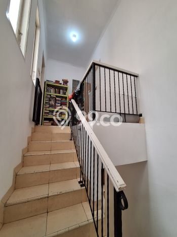 Rumah Modern Cantik 3 Kamar Bisa Langsung Pindah di Cinere Rumah Modern Cantik 3 Kamar Bisa Langsung Pindah di Cinere
