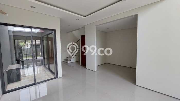 Dijual Rumah Mewah Exclusive di Cinere, Depok Dijual Rumah Mewah Exclusive di Cinere, Depok