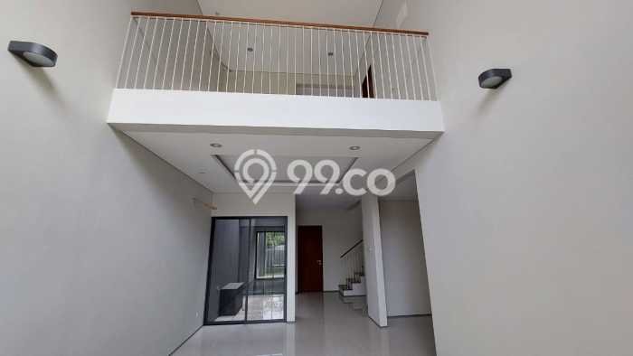 Dijual Rumah Mewah Exclusive di Cinere, Depok Dijual Rumah Mewah Exclusive di Cinere, Depok