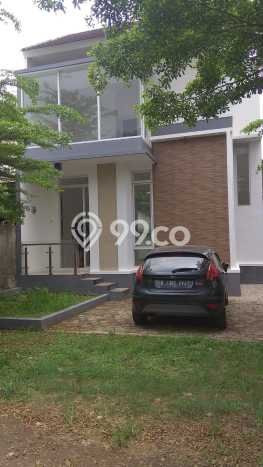 Hunian Cantik Minimalis Lb 55m2 di Sawangan, Depok Hunian Cantik Minimalis Lb 55m2 di Sawangan, Depok