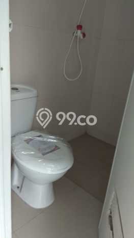 Hunian Cantik Minimalis Lb 55m2 di Sawangan, Depok Hunian Cantik Minimalis Lb 55m2 di Sawangan, Depok