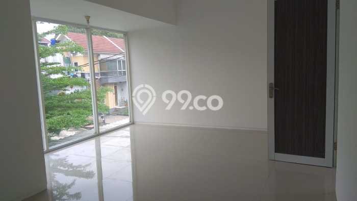 Hunian Cantik Minimalis Lb 55m2 di Sawangan, Depok Hunian Cantik Minimalis Lb 55m2 di Sawangan, Depok