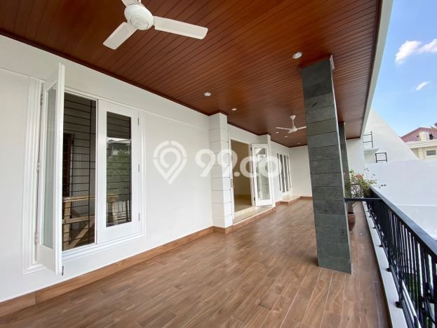 For Sale! Premium House LT 550m2 Desain Modern di Lebak Bulus For Sale! Premium House LT 550m2 Desain Modern di Lebak Bulus