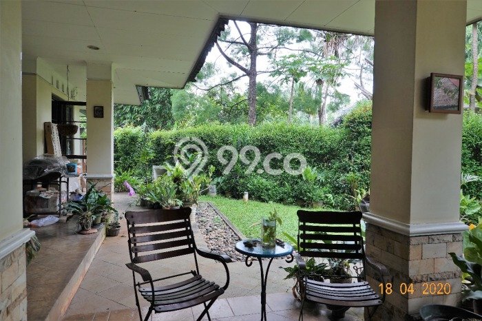 Dijual Rumah Luas Megah Dengan View Cantik di Ragunan, Jakarta Selatan Dijual Rumah Luas Megah Dengan View Cantik di Ragunan, Jakarta Selatan