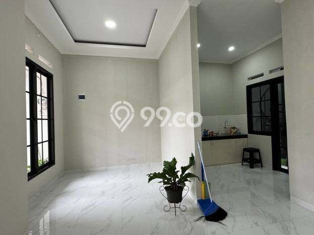 Dijual Rumah Strategis Bagus Punya 3 KT di Cinere Depok SHM Dijual Rumah Strategis Bagus Punya 3 KT di Cinere Depok SHM
