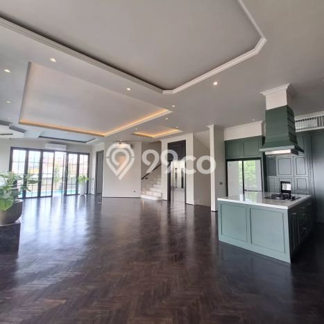 Dijual Rumah Elit Exclusive di Kebayoran Baru, Jakarta Selatan Dijual Rumah Elit Exclusive di Kebayoran Baru, Jakarta Selatan