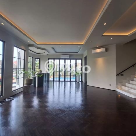 Dijual Rumah Elit Exclusive di Kebayoran Baru, Jakarta Selatan Dijual Rumah Elit Exclusive di Kebayoran Baru, Jakarta Selatan