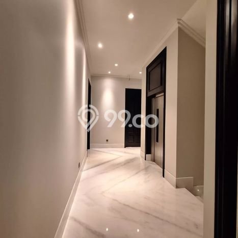 Dijual Rumah Elit Exclusive di Kebayoran Baru, Jakarta Selatan Dijual Rumah Elit Exclusive di Kebayoran Baru, Jakarta Selatan