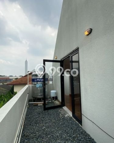 Dijual Rumah Premium dengan Fasilitas Sekitar Komplit di Kebayoran Baru, Jakarta Selatan Dijual Rumah Premium dengan Fasilitas Sekitar Komplit di Kebayoran Baru, Jakarta Selatan