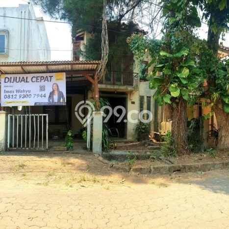Rumah Minimalis 3 KT di Cinere Jakarta Selatan Unfurnished Rumah Minimalis 3 KT di Cinere Jakarta Selatan Unfurnished