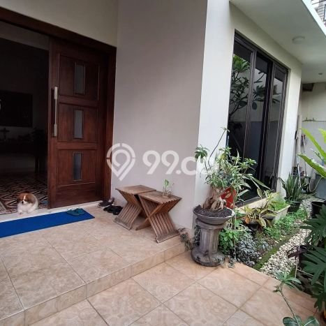 Jual Rumah Mewah Elegan Dengan View Cantik di Cinere, Jakarta Selatan Jual Rumah Mewah Elegan Dengan View Cantik di Cinere, Jakarta Selatan