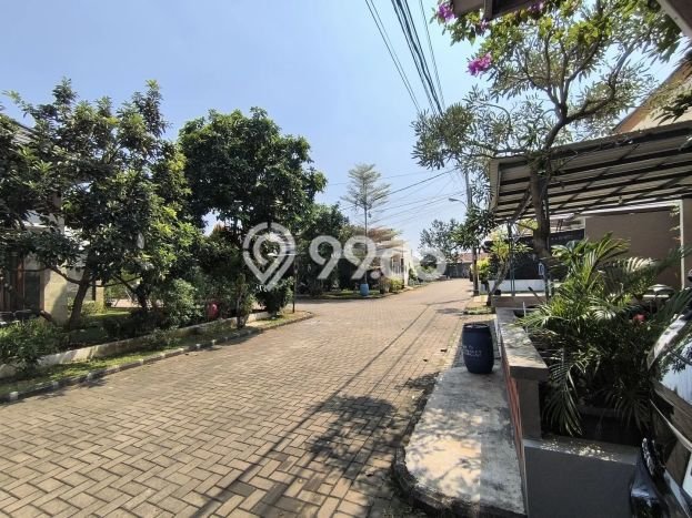 Rumah Modern Cantik 2 KT Bisa Langsung Pindah di Sawangan Rumah Modern Cantik 2 KT Bisa Langsung Pindah di Sawangan