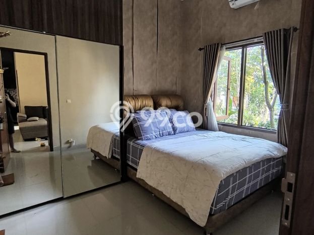 Rumah Modern Cantik 2 KT Bisa Langsung Pindah di Sawangan Rumah Modern Cantik 2 KT Bisa Langsung Pindah di Sawangan
