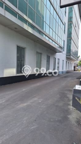 Kantor Paling Dicari LB 564m2 Dijual di Mampang Prapatan Kantor Paling Dicari LB 564m2 Dijual di Mampang Prapatan