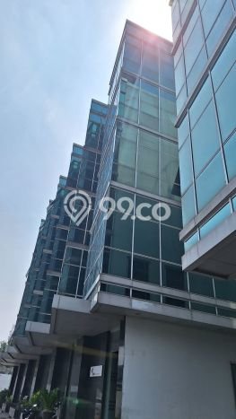 Kantor Paling Dicari LB 564m2 Dijual di Mampang Prapatan Kantor Paling Dicari LB 564m2 Dijual di Mampang Prapatan