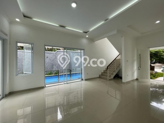 Dijual Rumah Mewah Exclusive di Cilandak, Jakarta Selatan Dijual Rumah Mewah Exclusive di Cilandak, Jakarta Selatan
