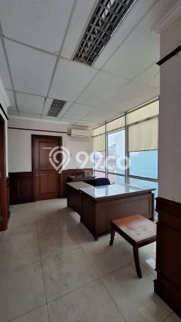 Kantor Paling Dicari LB 564m2 Dijual di Mampang Prapatan Kantor Paling Dicari LB 564m2 Dijual di Mampang Prapatan
