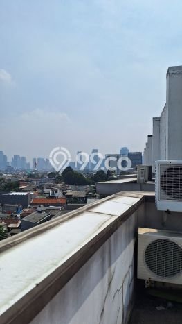 Kantor Paling Dicari LB 564m2 Dijual di Mampang Prapatan Kantor Paling Dicari LB 564m2 Dijual di Mampang Prapatan