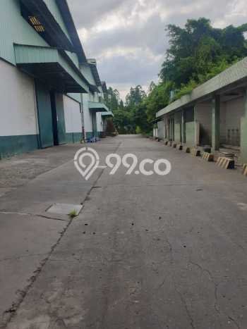 Pabrik Dijual di Prime Area Bekasi Luas 8000m2 Pabrik Dijual di Prime Area Bekasi Luas 8000m2