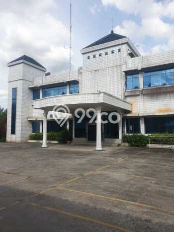 Pabrik Dijual di Prime Area Bekasi Luas 8000m2 Pabrik Dijual di Prime Area Bekasi Luas 8000m2