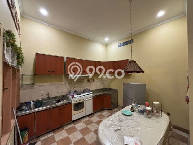 Hunian Cantik Modern Lb 160m2 di Kelapa Gading, Jakarta Utara Hunian Cantik Modern Lb 160m2 di Kelapa Gading, Jakarta Utara