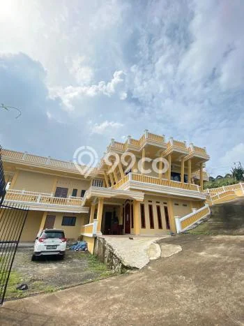 Vila Kawasan Citeureup, Area 1565m2m², Kawasan Tenang untuk tempat tinggal Vila Kawasan Citeureup, Area 1565m2m², Kawasan Tenang untuk tempat tinggal
