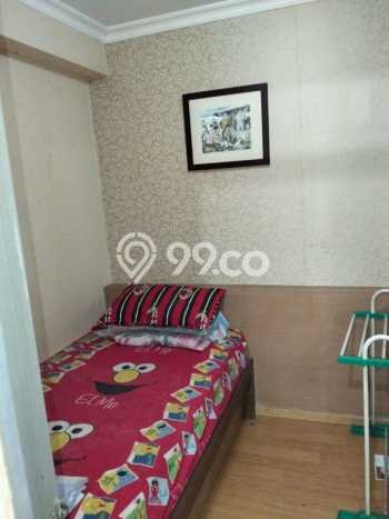Apartemen Terjangkau di Kelapa Gading Spesifikasi 2 Kamar Apartemen Terjangkau di Kelapa Gading Spesifikasi 2 Kamar