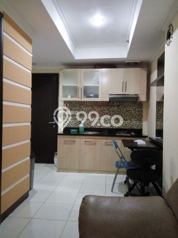 Unit Apartemen 1 Kamar & 1 Kamar Mandi Dijual di Kemayoran, Jakarta Pusat Unit Apartemen 1 Kamar & 1 Kamar Mandi Dijual di Kemayoran, Jakarta Pusat
