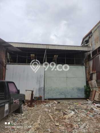Unit Gudang Strategis di Penjaringan, Jakarta Utara Potensi Bisnis Besar Unit Gudang Strategis di Penjaringan, Jakarta Utara Potensi Bisnis Besar