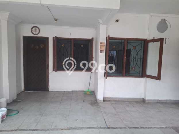 Disewakan! Rumah 4 Kamar Tidur &
4 Kamar Mandi di Sunter, Jakarta Utara Disewakan! Rumah 4 Kamar Tidur &
4 Kamar Mandi di Sunter, Jakarta Utara