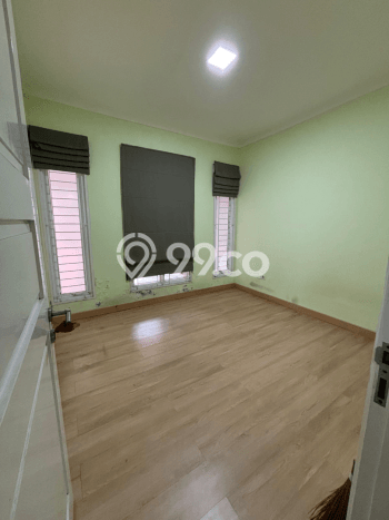 Dijual Rumah Eksklusif 3 KT di Gading Serpong, Tangerang Dijual Rumah Eksklusif 3 KT di Gading Serpong, Tangerang