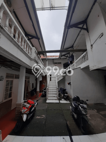 Komersial Dijual di Pasar Minggu Jakarta Selatan dengan LB 800m2 Komersial Dijual di Pasar Minggu Jakarta Selatan dengan LB 800m2