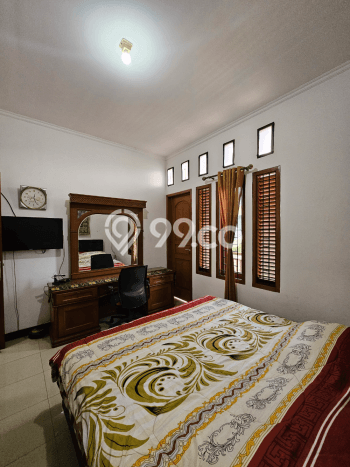 Rumah Modern Cantik 3 KT Siap Huni di Larangan Rumah Modern Cantik 3 KT Siap Huni di Larangan