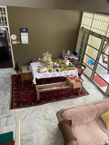 Rumah Mewah LB 352m2 Siap Huni Desain Elegan di Pondok Labu, Jakarta Selatan Rumah Mewah LB 352m2 Siap Huni Desain Elegan di Pondok Labu, Jakarta Selatan