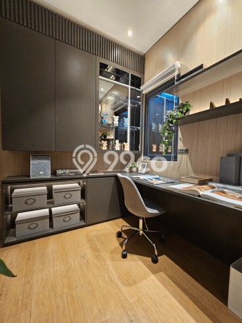 Dijual Rumah Eksklusif 3 KT di BSD, Tangerang Dijual Rumah Eksklusif 3 KT di BSD, Tangerang