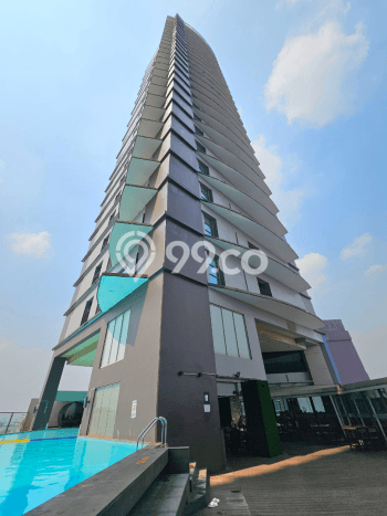 Untuk Dijual Apartemen 2 KT & 1 KM di Jakarta Pusat Lokasi Strategis Untuk Dijual Apartemen 2 KT & 1 KM di Jakarta Pusat Lokasi Strategis