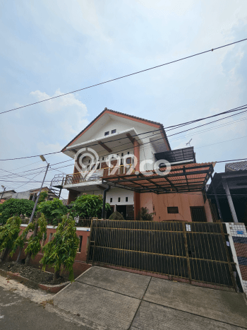 Rumah Modern Cantik 3 KT Siap Huni di Larangan Rumah Modern Cantik 3 KT Siap Huni di Larangan