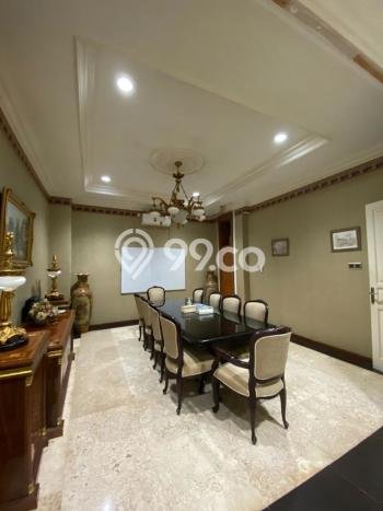 Rumah Elit LB 150000m2 Siap Pakai Desain Elegan di Radio Dalam, Jakarta Selatan Rumah Elit LB 150000m2 Siap Pakai Desain Elegan di Radio Dalam, Jakarta Selatan