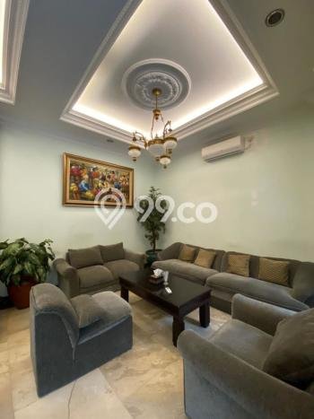 Rumah Elit LB 150000m2 Siap Pakai Desain Elegan di Radio Dalam, Jakarta Selatan Rumah Elit LB 150000m2 Siap Pakai Desain Elegan di Radio Dalam, Jakarta Selatan