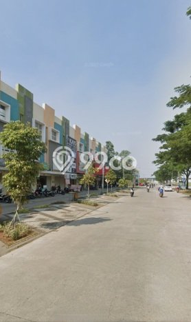 Ruko Dijual di Prime Area Bekasi Luas 252m2 Ruko Dijual di Prime Area Bekasi Luas 252m2