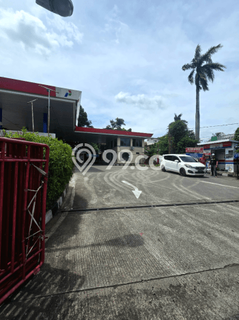 Komersial Dijual di Jakarta Selatan LT 1702m2 & LB 600m2 Lokasi Terbaik! Komersial Dijual di Jakarta Selatan LT 1702m2 & LB 600m2 Lokasi Terbaik!