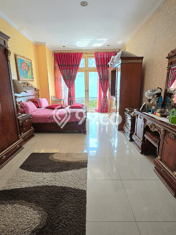 Siap Huni Hunian Elit 6 Kamar di Kebayoran Baru Dekat ke Mana Pun Siap Huni Hunian Elit 6 Kamar di Kebayoran Baru Dekat ke Mana Pun