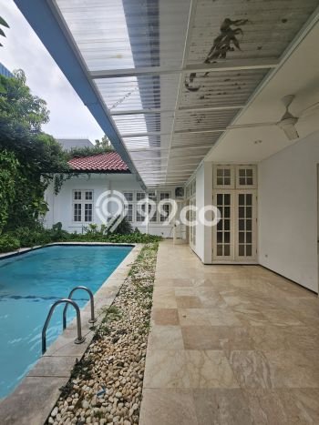 Best Deal Hunian Mewah Ideal dan Luas di Kebayoran Baru, Jakarta Selatan Best Deal Hunian Mewah Ideal dan Luas di Kebayoran Baru, Jakarta Selatan
